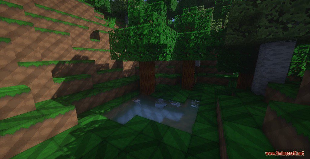 LazyTextures Resource Pack Screenshots 9