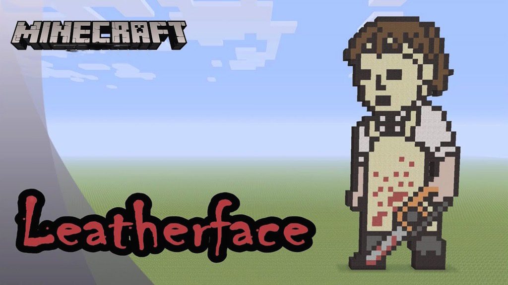 Leatherface Map Thumbnail