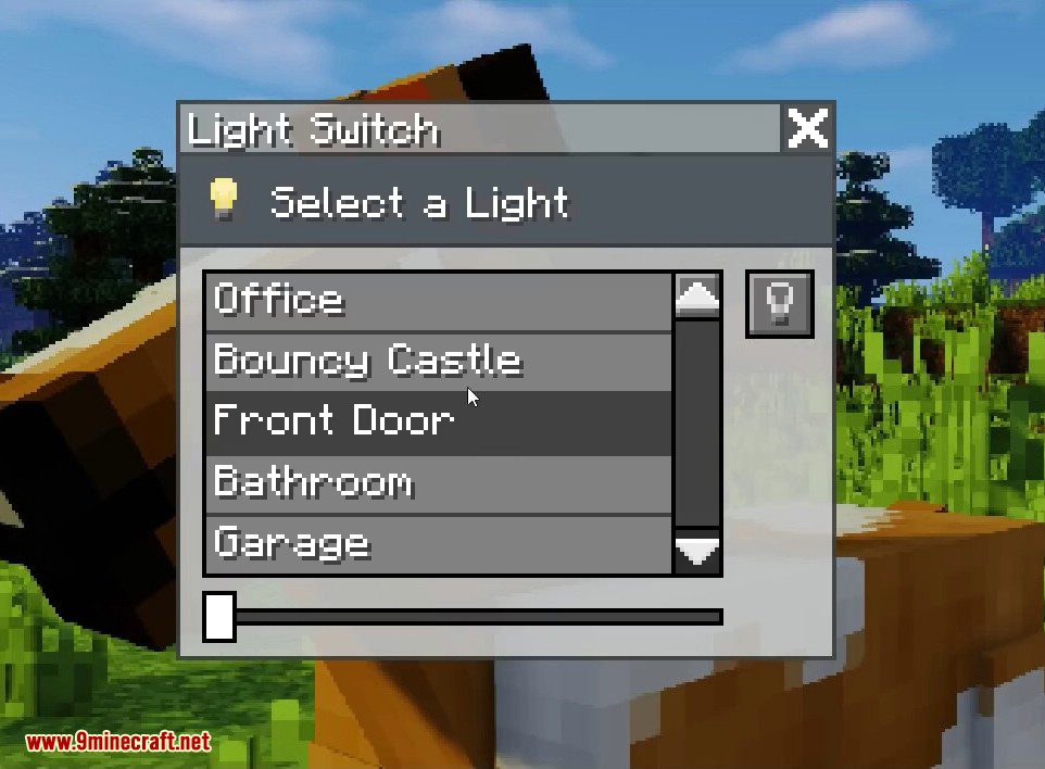 Light Switch Mod Screenshots 2