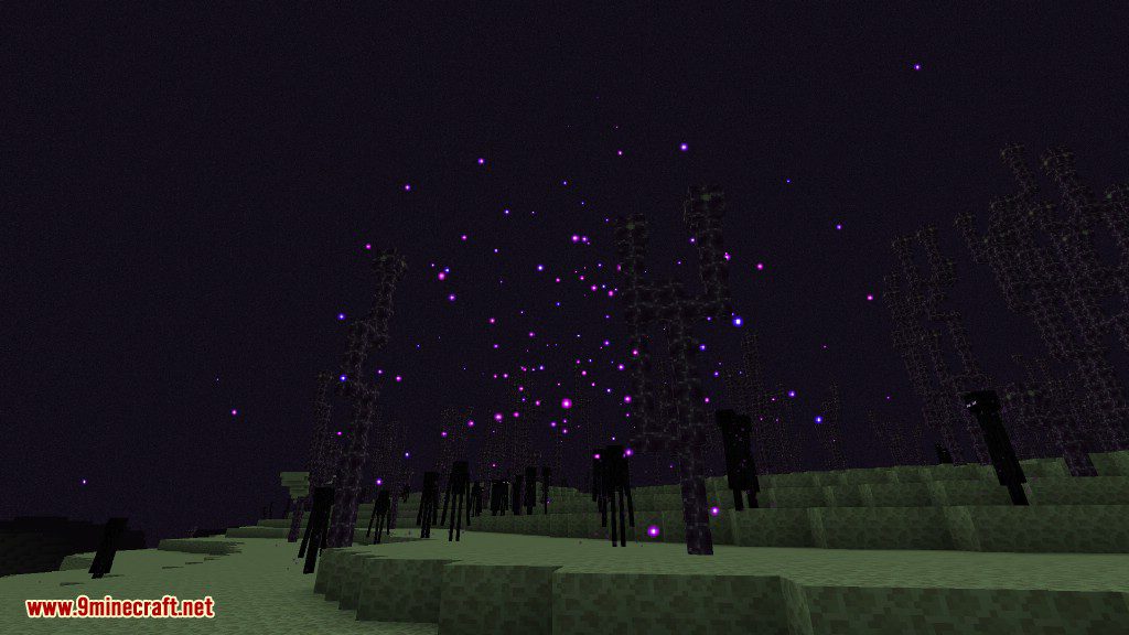 LightOrbs Mod Screenshots 2