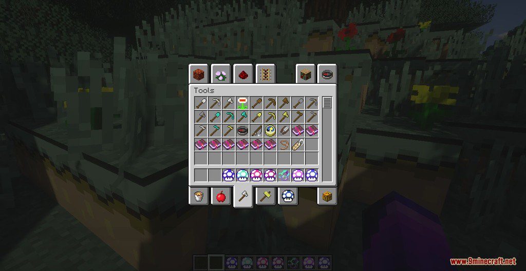 MariCraft Resource Pack Screenshots 10