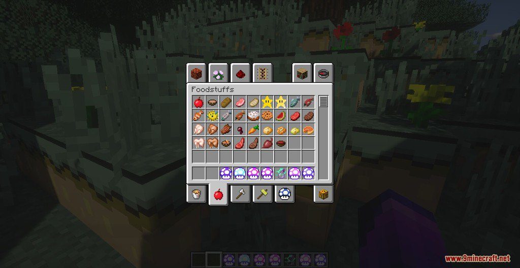 MariCraft Resource Pack Screenshots 7