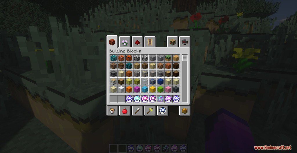 MariCraft Resource Pack Screenshots 8