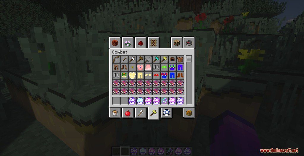 MariCraft Resource Pack Screenshots 9