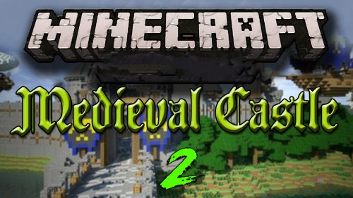 Medieval Castle 2 Map Thumbnail