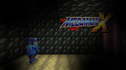 Mega Man X Resource Pack