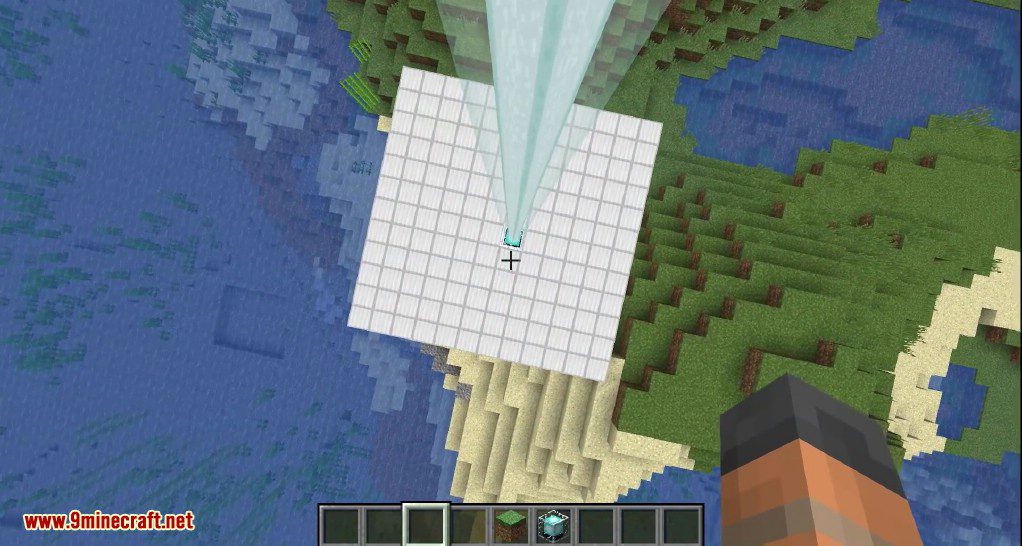 Minecraft 1.13 Snapshot 18w19a Screenshots 13