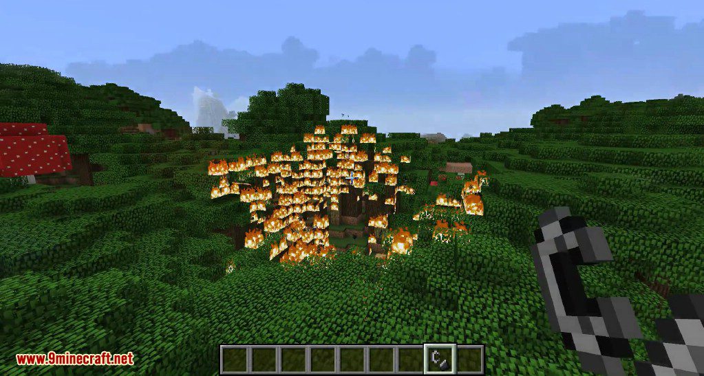 Minecraft 1.13 Snapshot 18w20a Screenshots 5