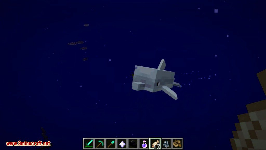 Minecraft 1.13 Snapshot 18w21a Screenshots 5