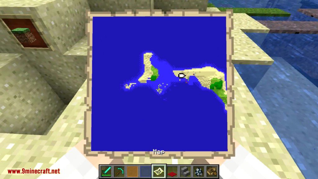 Minecraft 1.13 Snapshot 18w21a Screenshots 8