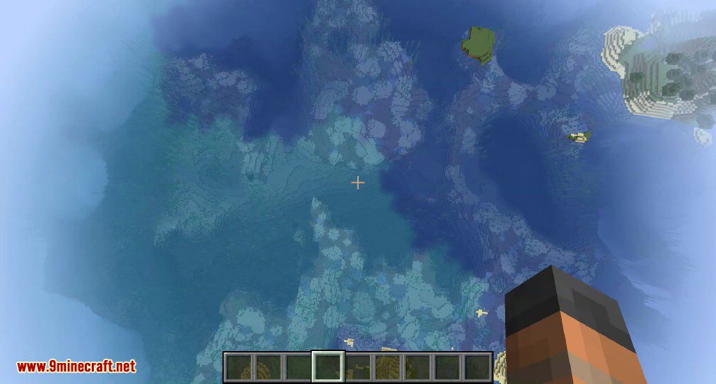 Minecraft 1.13 Snapshot 18w22b Screenshots 1