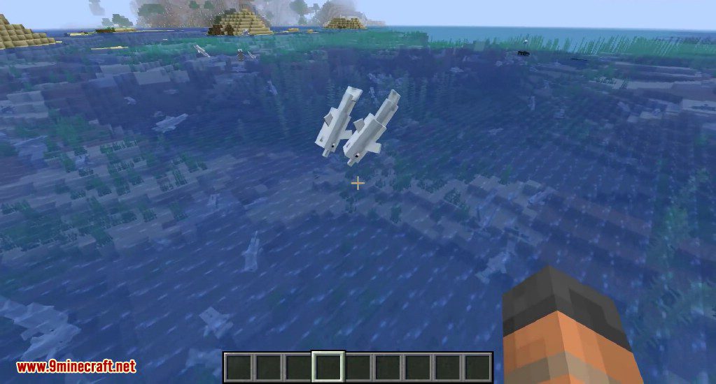 Minecraft 1.13 Snapshot 18w22b Screenshots 2