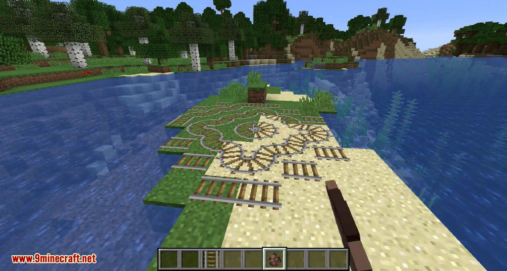 Minecraft 1.13 Snapshot 18w22b Screenshots 4