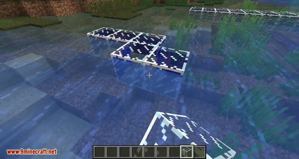 Minecraft 1.13 Snapshot 18w22b Screenshots 6