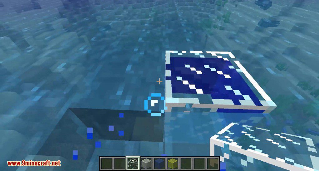Minecraft 1.13 Snapshot 18w22b Screenshots 7