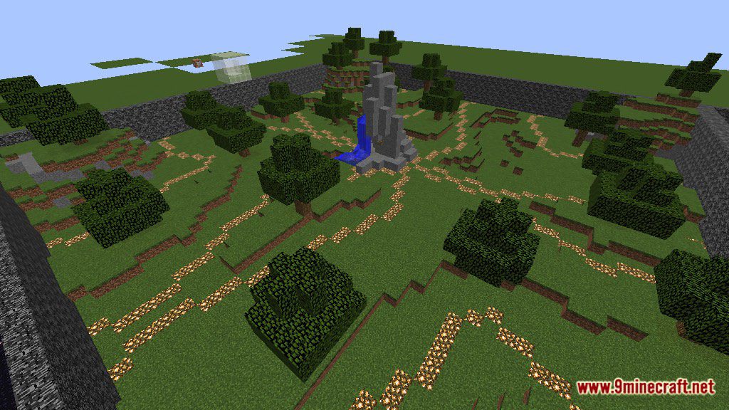 Minigames4fun Map Screenshots 11