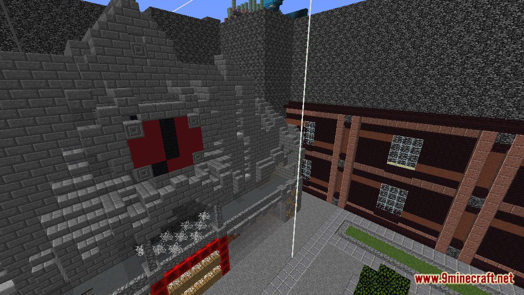 Minigames4fun Map Screenshots 12