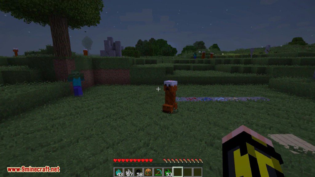 Mob Blocker Mod Screenshots 10