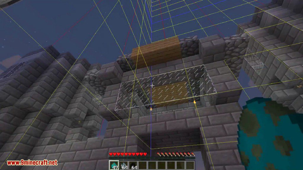 Mob Blocker Mod Screenshots 5
