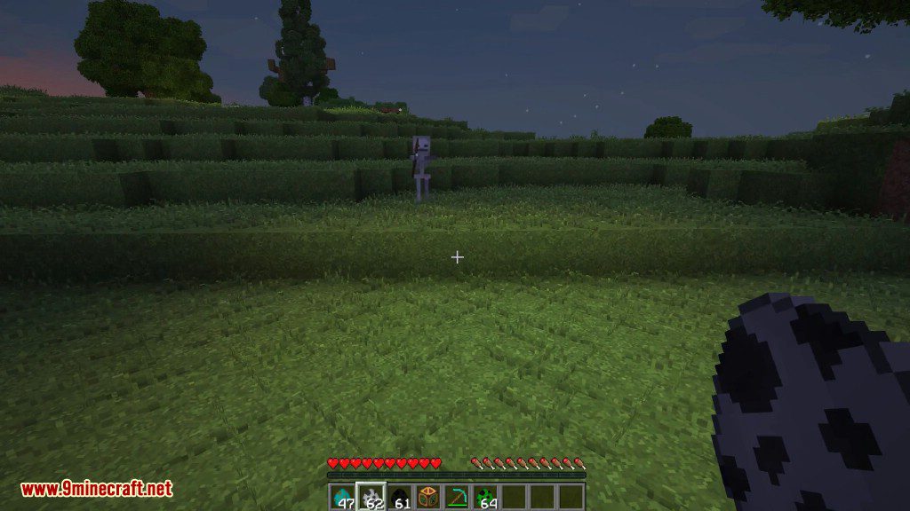 Mob Blocker Mod Screenshots 9