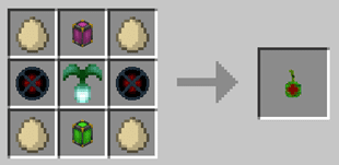 Mobs’ Crops Mod Crafting Recipes 5