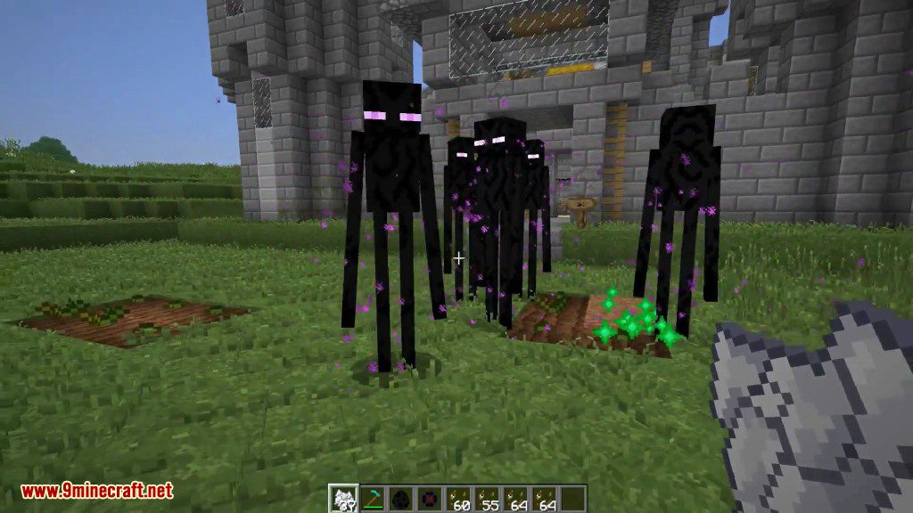 Mobs’ Crops Mod Screenshots 10