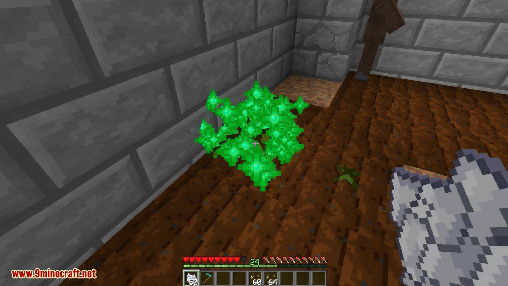 Mobs’ Crops Mod Screenshots 4