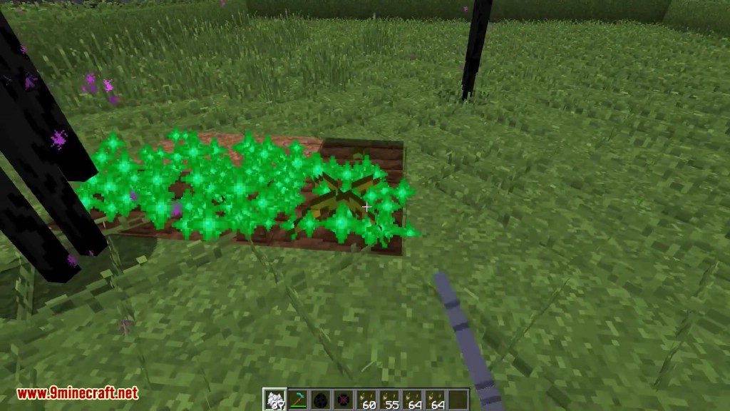 Mobs’ Crops Mod Screenshots 9