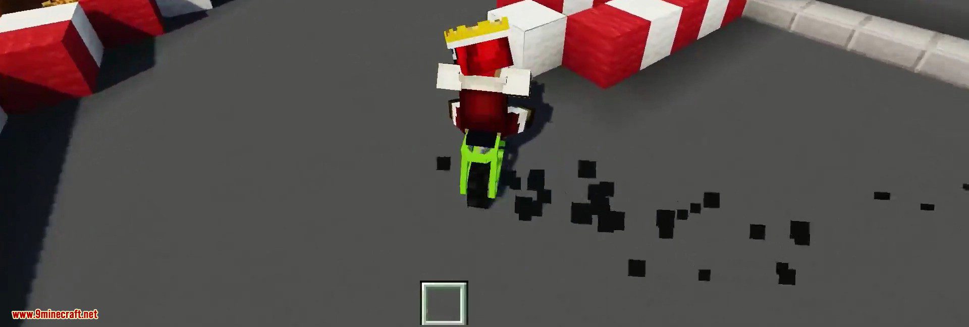 MrCrayfish’s Vehicle Mod Screenshots 7