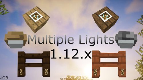 Multiple Lights Mod
