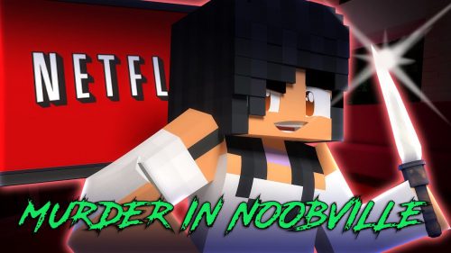 Murder in Noobville Map Thumbnail