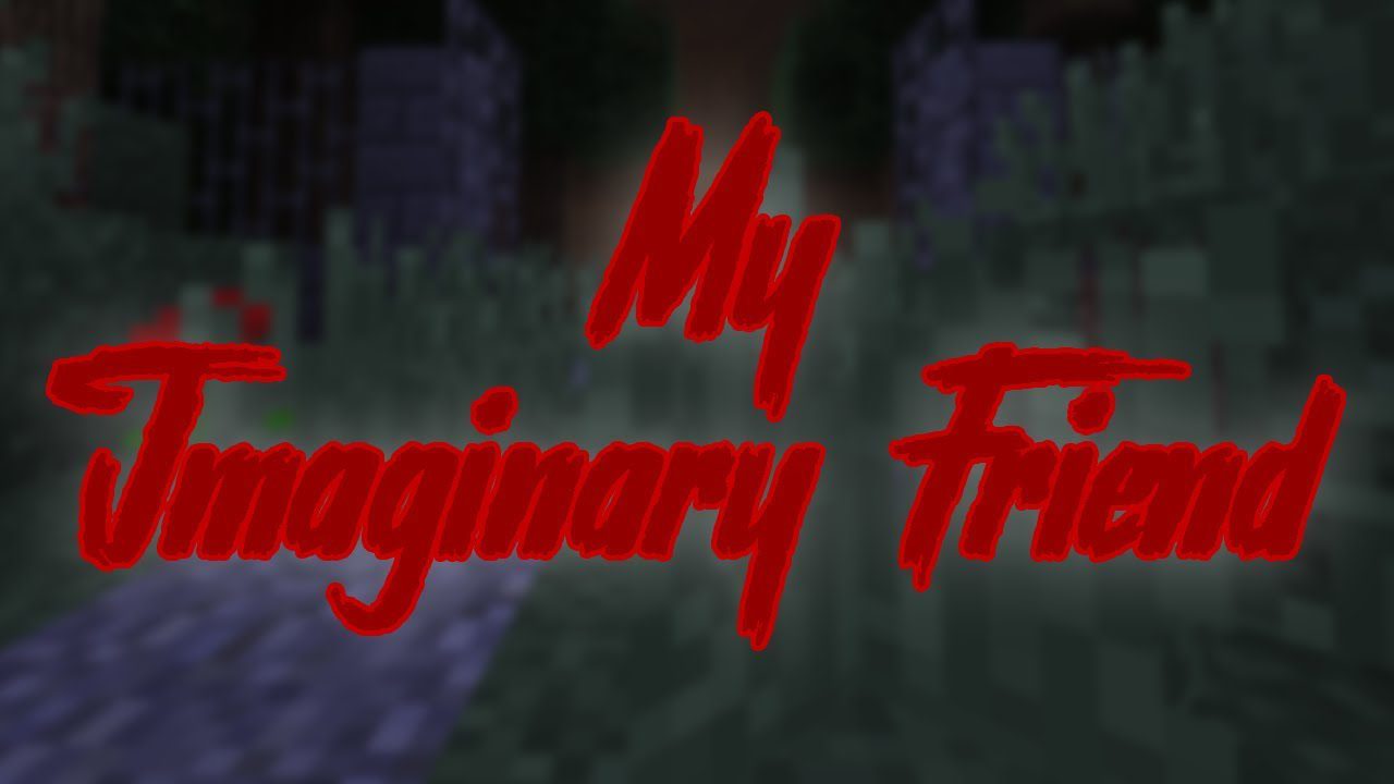 My Imaginary Friend Map Thumbnail