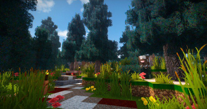 NatureCraft HD Realism Resource Pack Screenshots 2