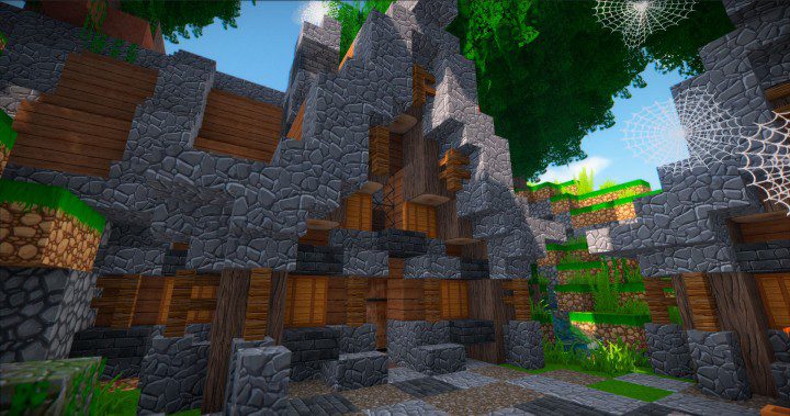 NatureCraft HD Realism Resource Pack Screenshots 4