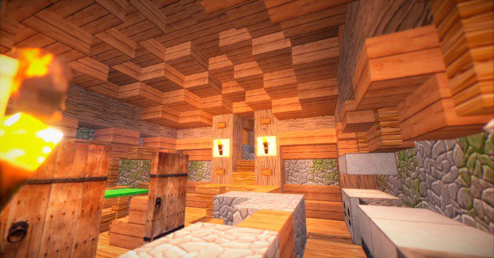 NatureCraft HD Realism Resource Pack Screenshots 5