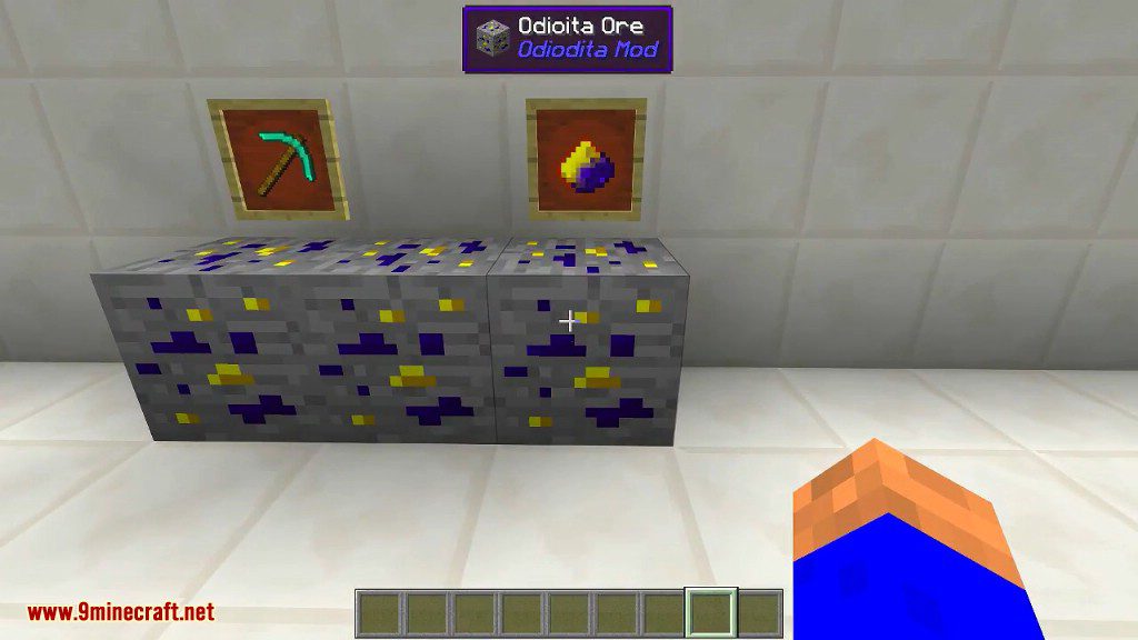 Odioita Mod Screenshots 1