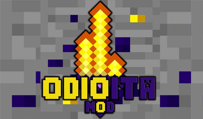 Odioita Mod