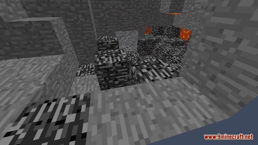 One Chunk Survival Map Screenshots 8