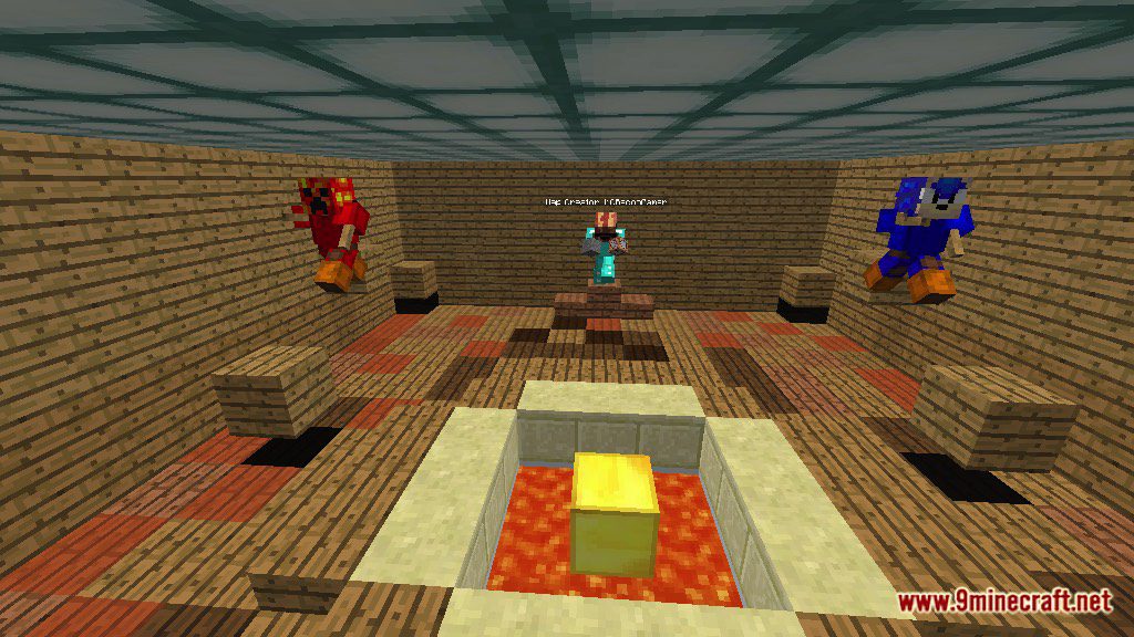 Parkour Race Map Screenshots 2