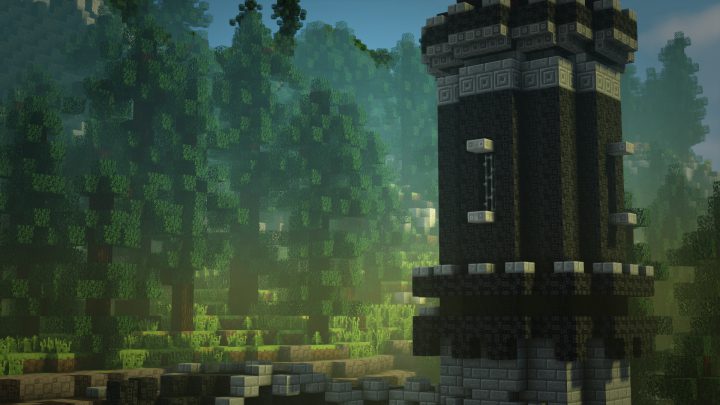 Pith Resource Pack Screenshots 1