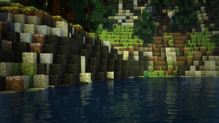 Pith Resource Pack Screenshots 2