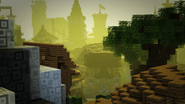 Pith Resource Pack Screenshots 4