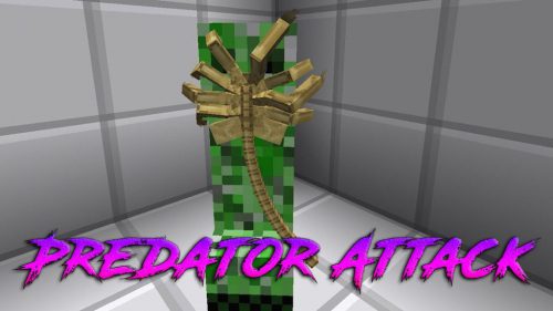 Predator Attack Map Thumbnail