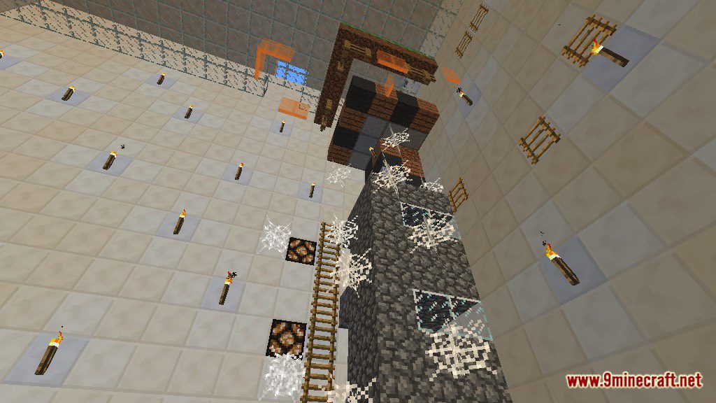 PvP Map 1 Map Screenshots 10