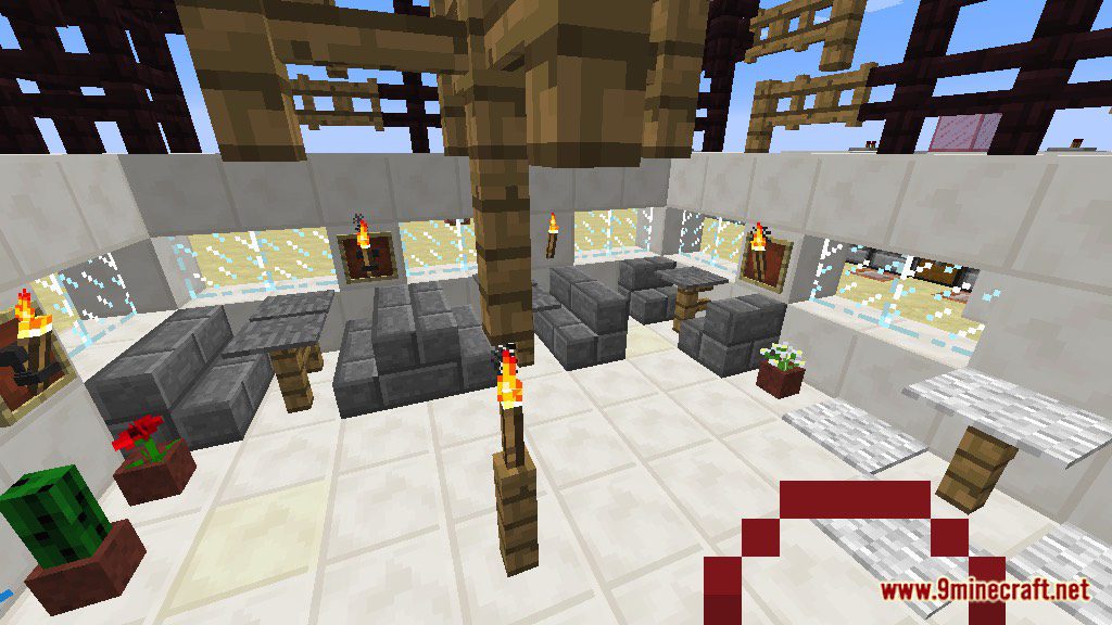 PvP Map 1 Map Screenshots 5