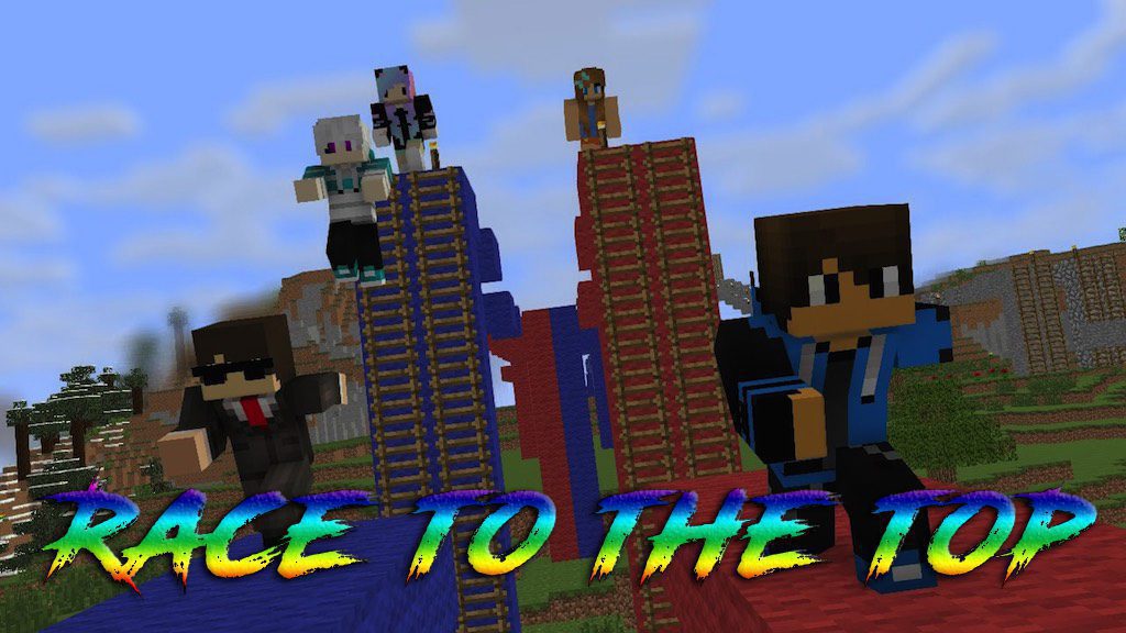 Race to the top Map Thumbnail
