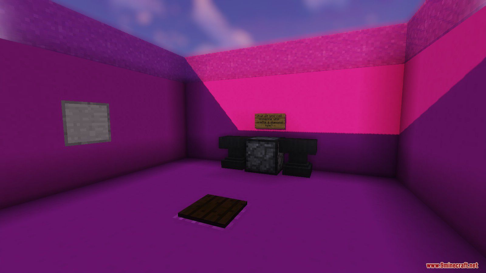 Rainbow Riddles Map Screenshots (4)