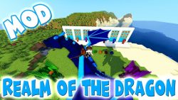Realm of The Dragons Mod