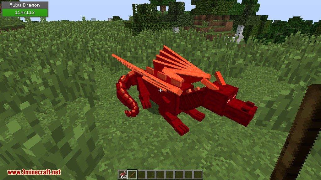 Realm of The Dragons Mod How to use 6