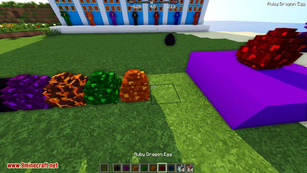 Realm of The Dragons Mod Screenshots 18